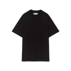CAMISETA BARRA LÍRICA PRETA