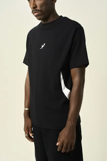 CAMISETA BARRA CREW B GARCA