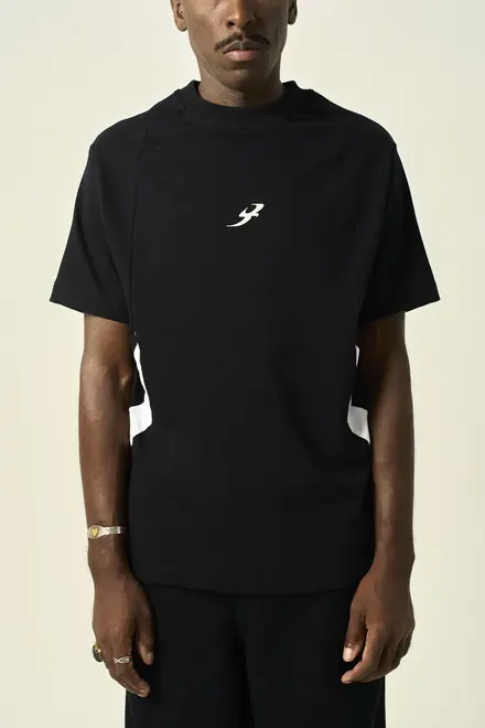 CAMISETA BARRA CREW B GARCA
