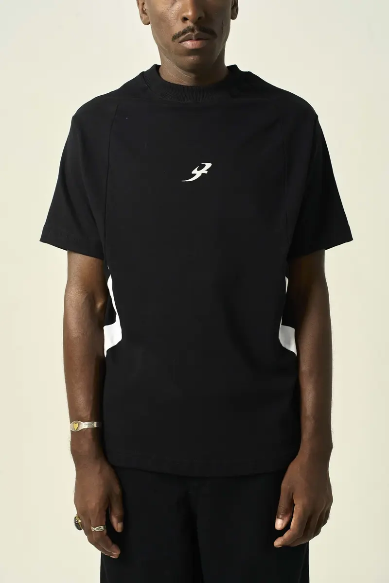 CAMISETA BARRA CREW B GARCA