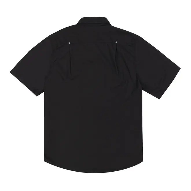 CAMISETA BARRA CREW BOTAO B REFLEXO