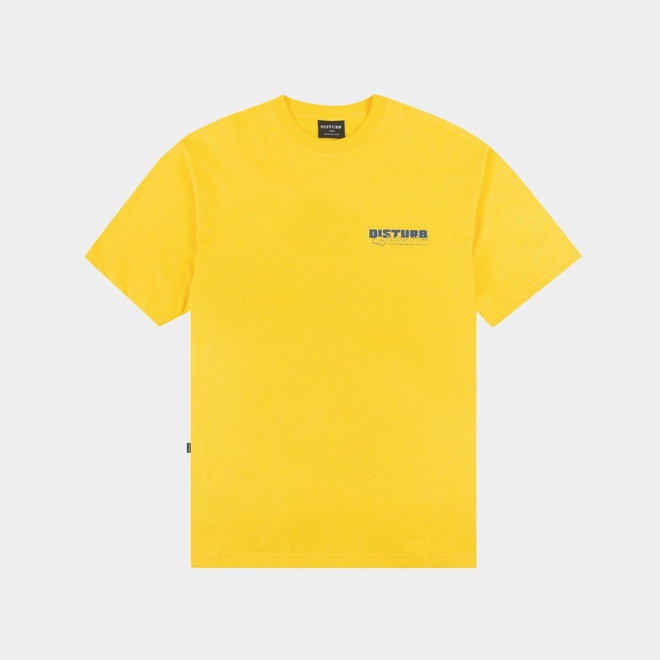 CAMISETA DISTURB FLYMARKET