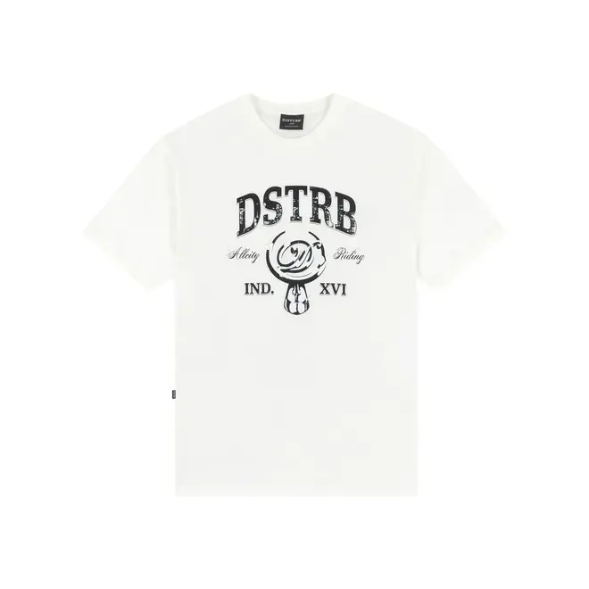CAMISETA DISTURB ALL CITY
